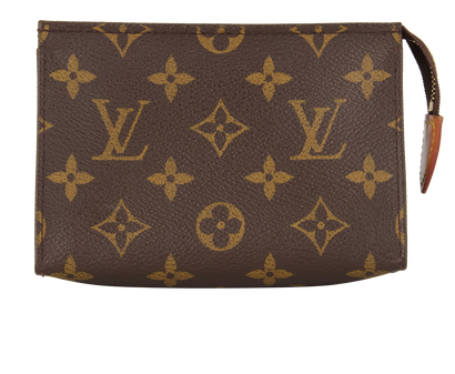 Louis Vuitton Toiletry Pouch 15, front view